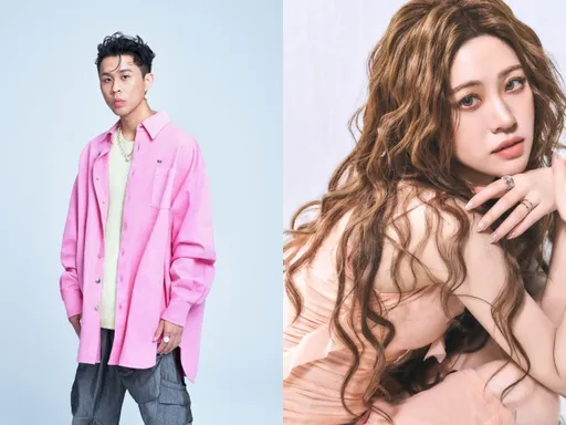 《超偶》冠军张语哝携手同理唱台语歌　逐字逐句被琢磨喊：超级难