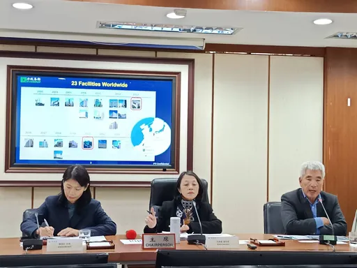 經部國際招商累計2.6兆　方案延至2027年力拼再引1.2兆來台