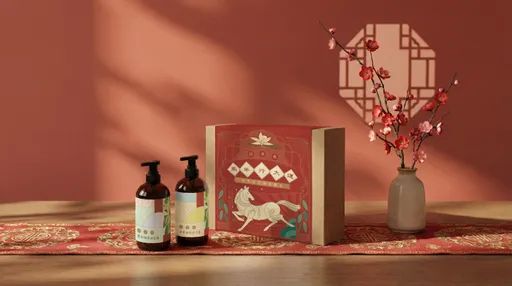 年節送禮支持永續農業　台灣首個農綠共生品牌推馬年香草植萃禮盒