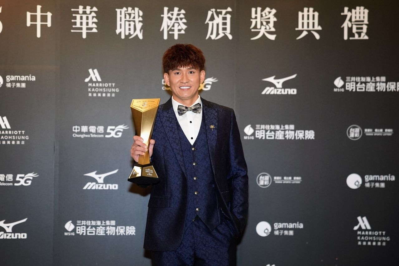 樂天桃猿公布第一波談薪結果 4人獲複數年約