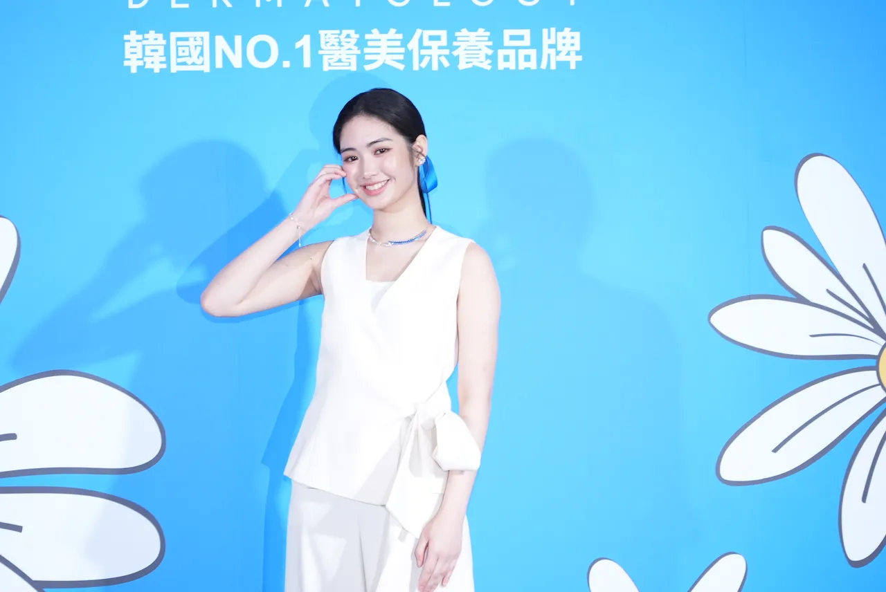 雷嘉汭身體有狀況！午夜12點打回原形　腫到比「家暴」嚴重