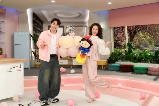 「孝道外包」被罵翻！二寶媽張齡予發聲：讓專業的來比較好