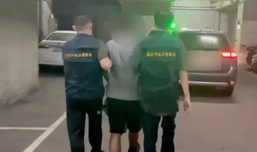 惡警硬上女線民遭免職！一審判4年半　二審做「這件事」少關2年