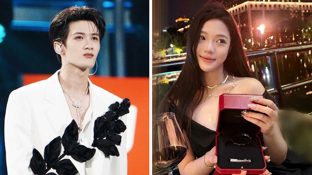 檀健次被小16歲女大生緊咬「在一起過」 她被網暴:懷疑感情受欺騙