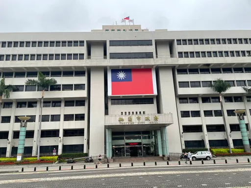 桃园市11区橙灯低温特报　市府启动跨局处寒害应变机制