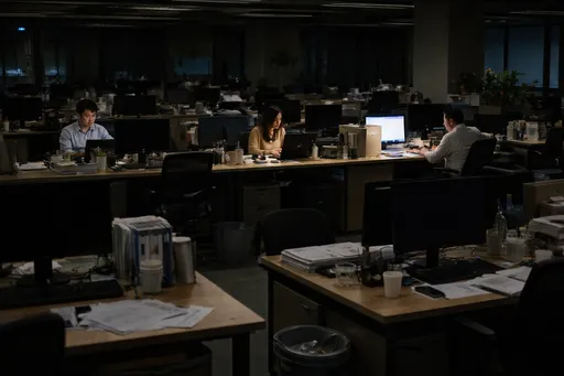 创投警示：2026年的AI，真的要「抢饭碗」了