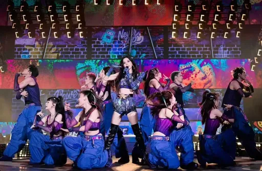 Ella砸重金買15首S.H.E金曲版權　Hebe、Selina原音未刪原因曝光