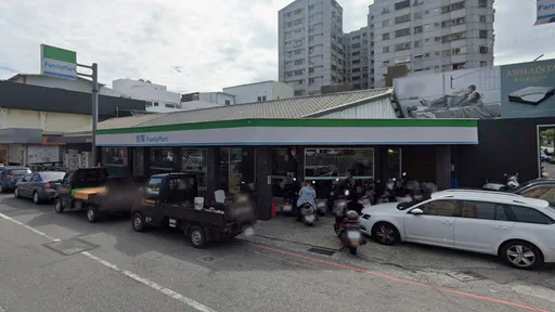 全家超商店員1人阻止逾20起詐騙案　台東警頒獎感謝