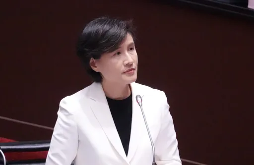 澄清對美投資為2500億！卓榮泰曝鄭麗君談判壓力大「聲音都微微顫抖」