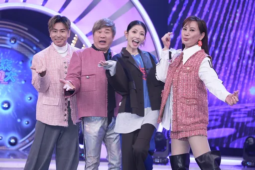 胡瓜節目補新血突喊話師父張菲「會不會復出？」曝最大阻礙