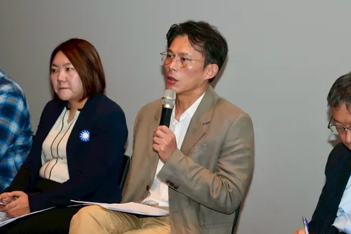 任期倒數！「民眾黨版」1.25兆軍購特別條例　黃國昌明開記者會說明