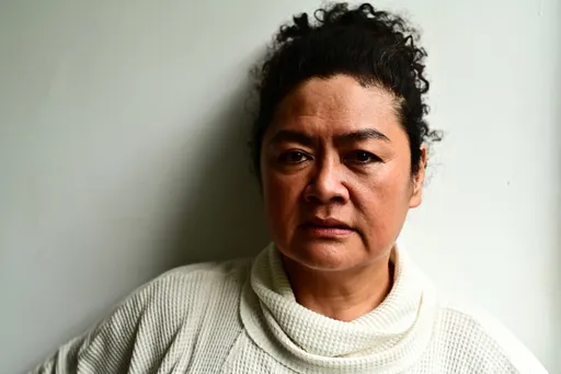 找回1941年被迫遷徙祖居地　歌后巴奈用音樂回應內本鹿呼喚