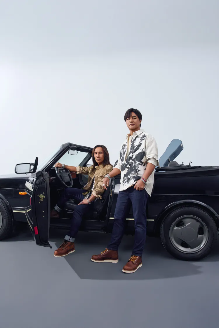 動力火車得知完售消息後終於鬆一口氣。華研國際提供