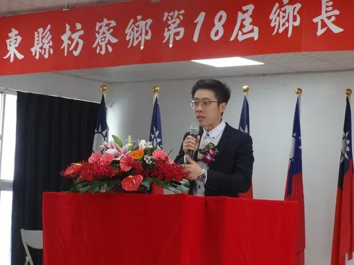 枋寮鄉前鄉長陳亞麟涉貪！工程索回扣　屏東地院一審判8年