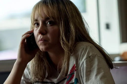 席德妮史威尼暴肥13公斤　上圍激增大到衣服穿不下