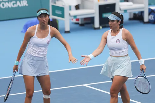 詹詠然退休卻因「中暑」被酸爆！妹妹不忍了跳出來曝光真相