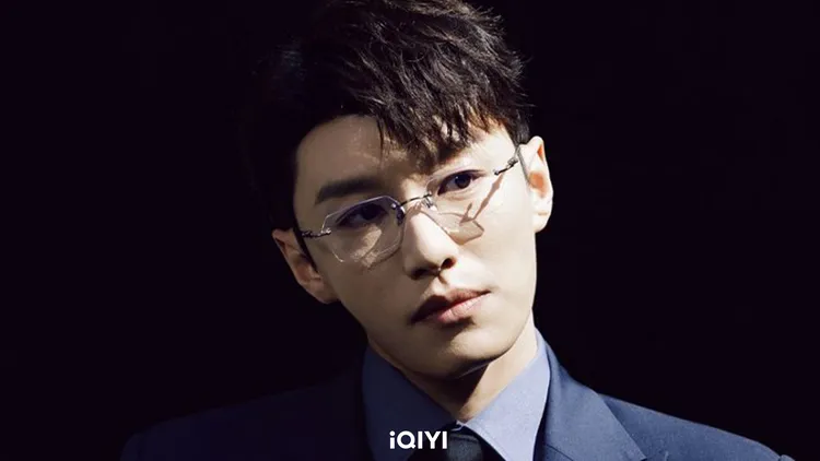 代旭飾演「裴軫」。iQIYI愛奇藝國際版