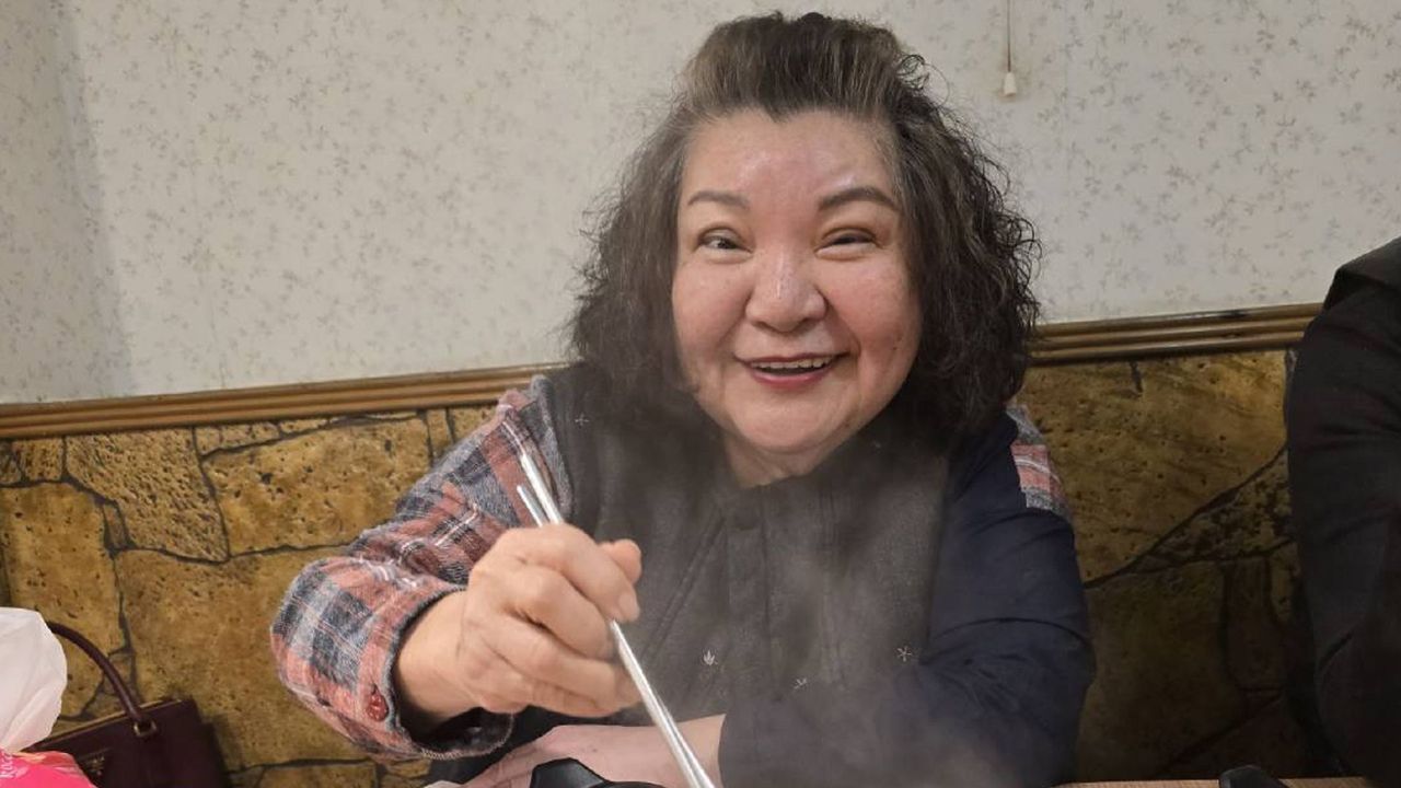 73歲資深女星秦菲菲近況曝光!搖身成「東區億萬富婆」