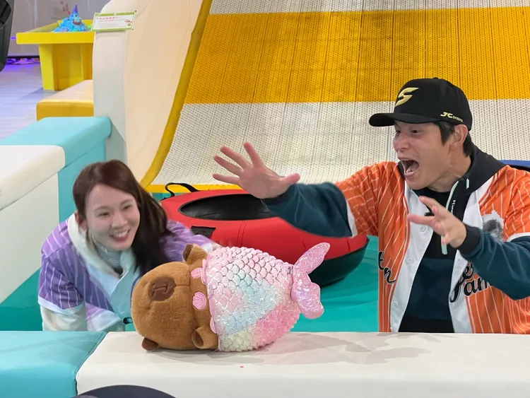 林莎。中視提供