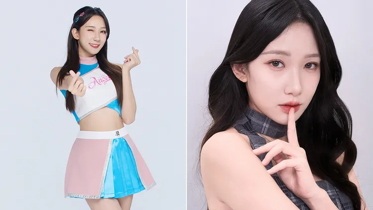 檸檬。翻攝自檸檬IG