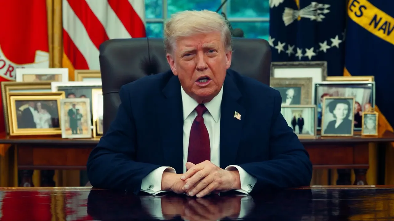 脸超肿！周锡玮喷川普不敢打委内瑞拉「去试试看嘛」　预测中俄会反击