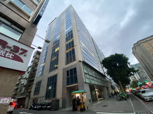 北市大店面高租金店面仍有市場　銀行健身房家具店成核心租客