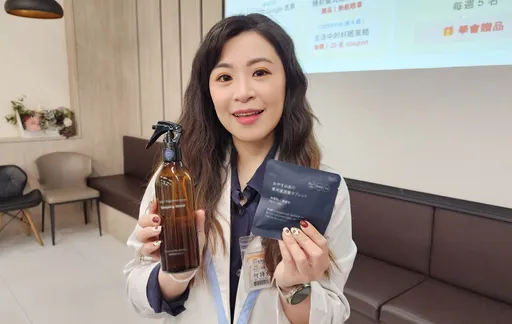 睡得好更健康　奇美医院推「医起好眠8周挑战」