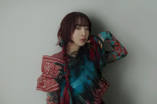 《進擊的巨人》原唱樋口愛4度來台　3月帶樂團TICC開唱