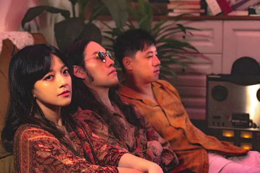 周潤發《阿郎的故事》成就影壇經典　皇后皮箱翻唱羅大佑百萬金曲《妳的樣子》