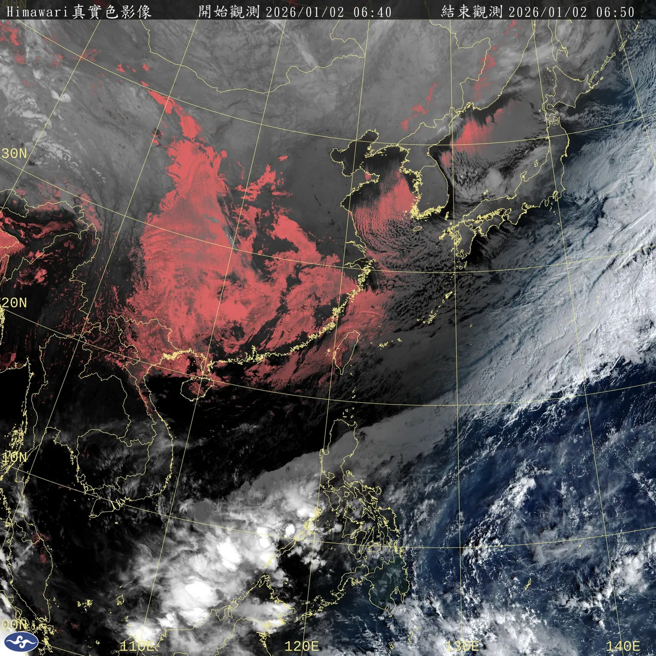 今多地跌破10℃　还不是最冷！下周恐破纪录「挑战寒流」