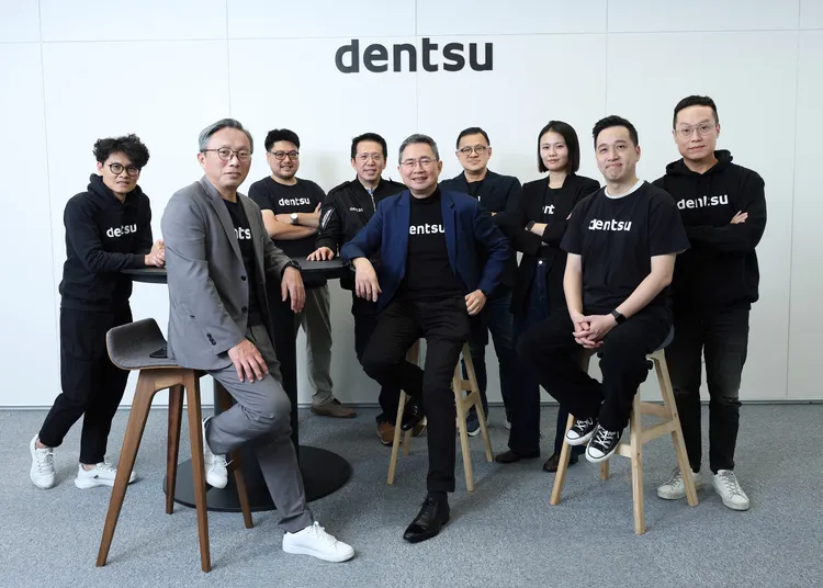 電通透過 dentsu AI Media 串聯在地數據庫與媒體生態系　讓廣告投放升級為可預測、可落地的「經營成效系統」　協助品牌找到「真正會買」的人