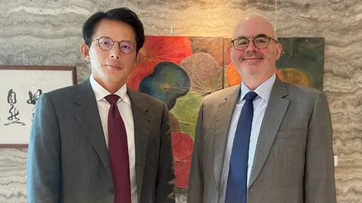 AIT重申：堅定支持台灣強化自我防衛能力