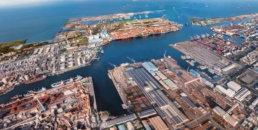 陽明海運貨輪竟成「運毒船」　新船長上任不滿2周　疑勾結販毒集團聲押禁見