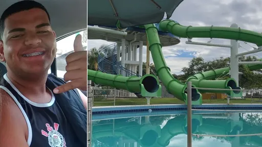 幫遊客撿戒指　24歲救生員被泳池排水孔吸住溺死