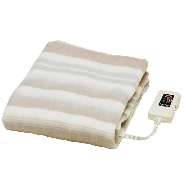 Sugiyama 椙山紡織電熱毯原價2300元，樂天市場特價999元。業者提供