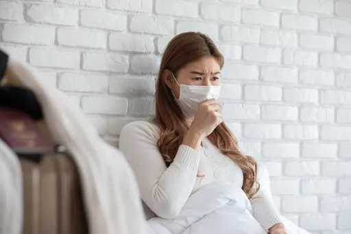 冬天感冒、过敏常上身受不了　营养师建议「这两方向」改善