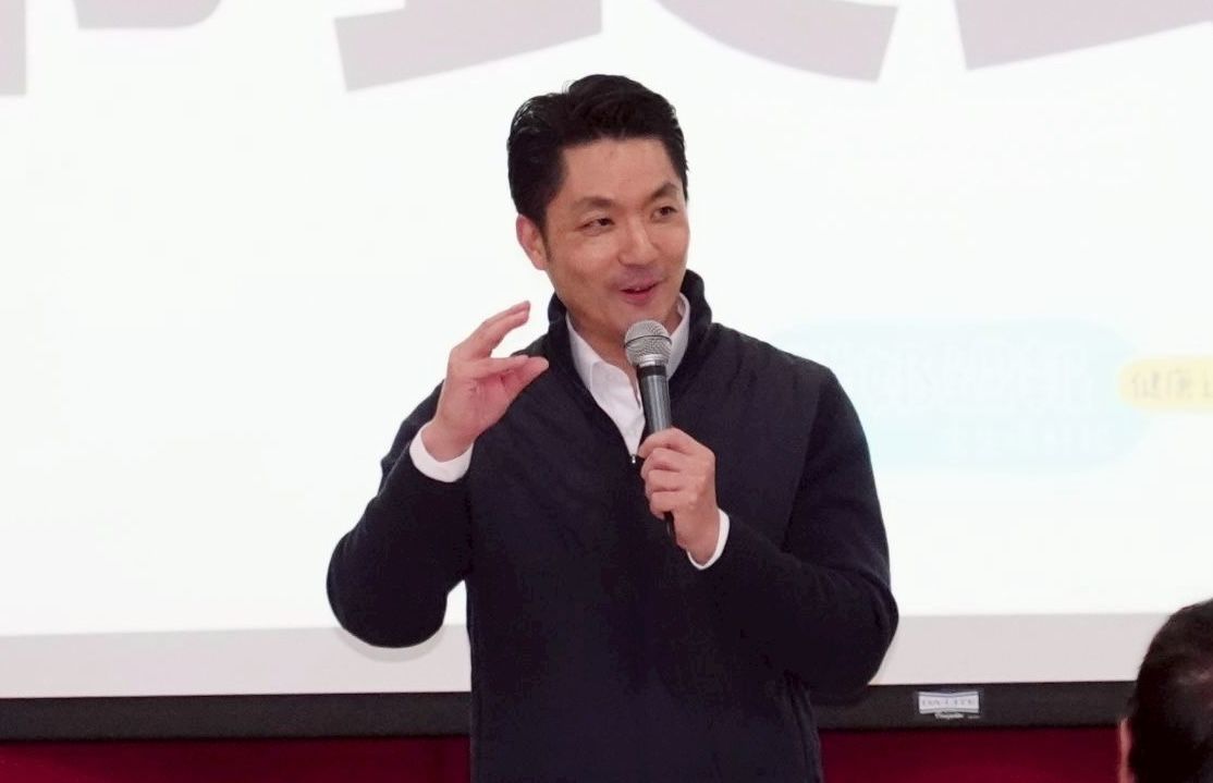 許智傑拋改名「台灣台北101」 蔣萬安酸:台北本就在台灣不然在哪?