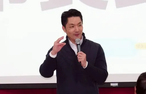 許智傑拋改名「台灣台北101」　蔣萬安酸：台北本就在台灣不然在哪？