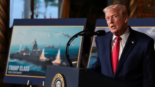 美國防預算暴增至1.5兆美元　川普曝錢來源！與台灣也有關