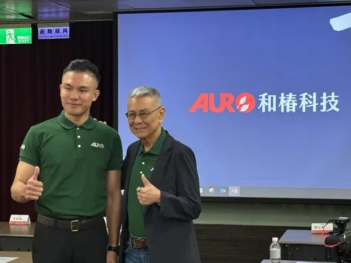 智慧製造與AI機器人雙軸發動　和椿2025年營收年增5成創新高