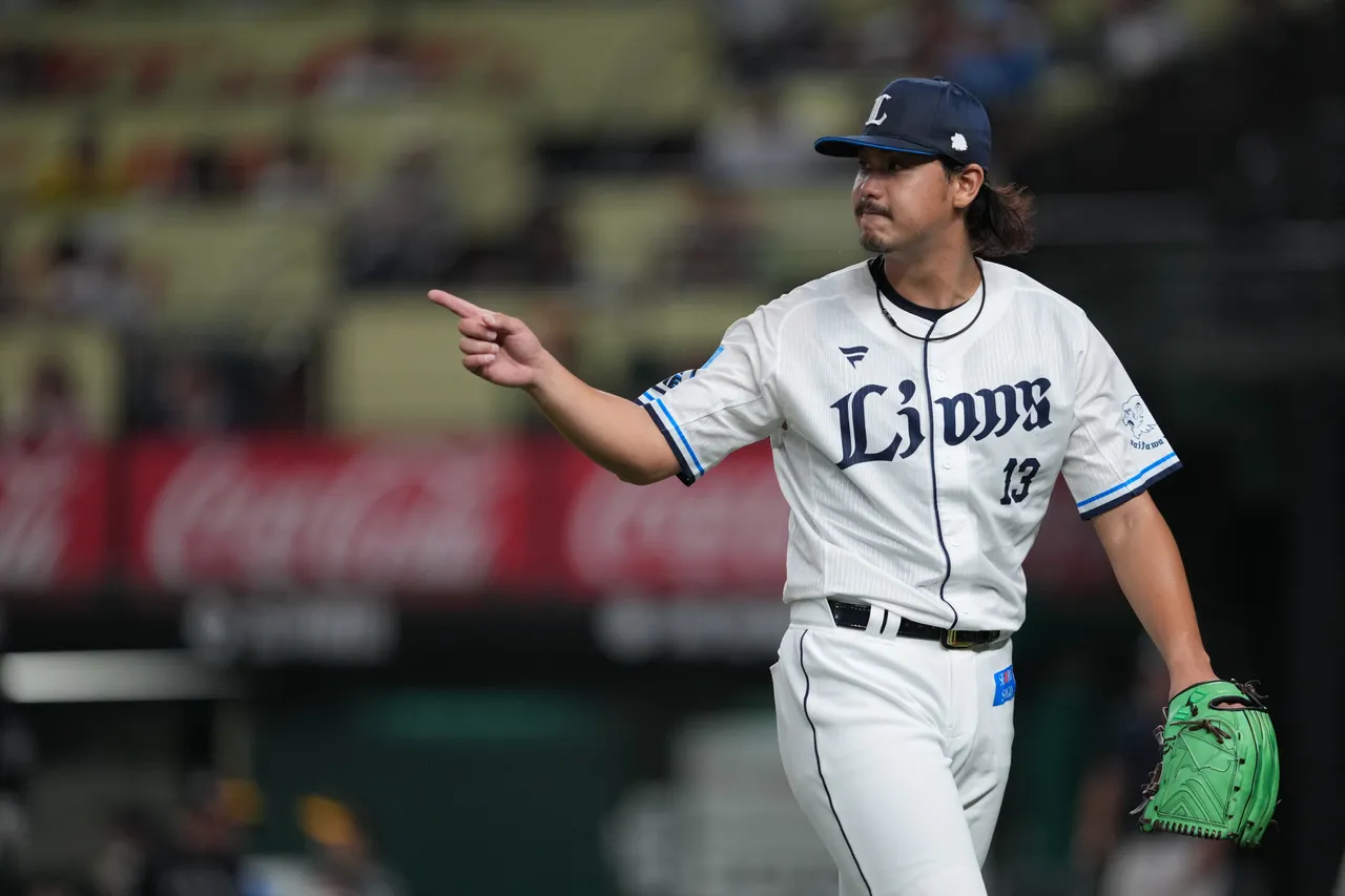 没去大联盟！传3美职球团报价　西武强投选择续留日本