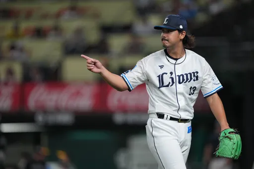 没去大联盟！传3美职球团报价　西武强投选择续留日本