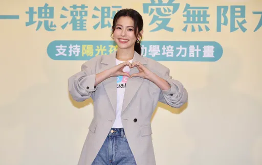 任容萱吐分手林柏澍原因　復合機率？三個字回應