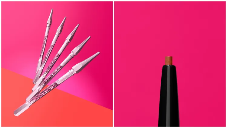 Benefit這細我的眉筆，1120元。品牌提供