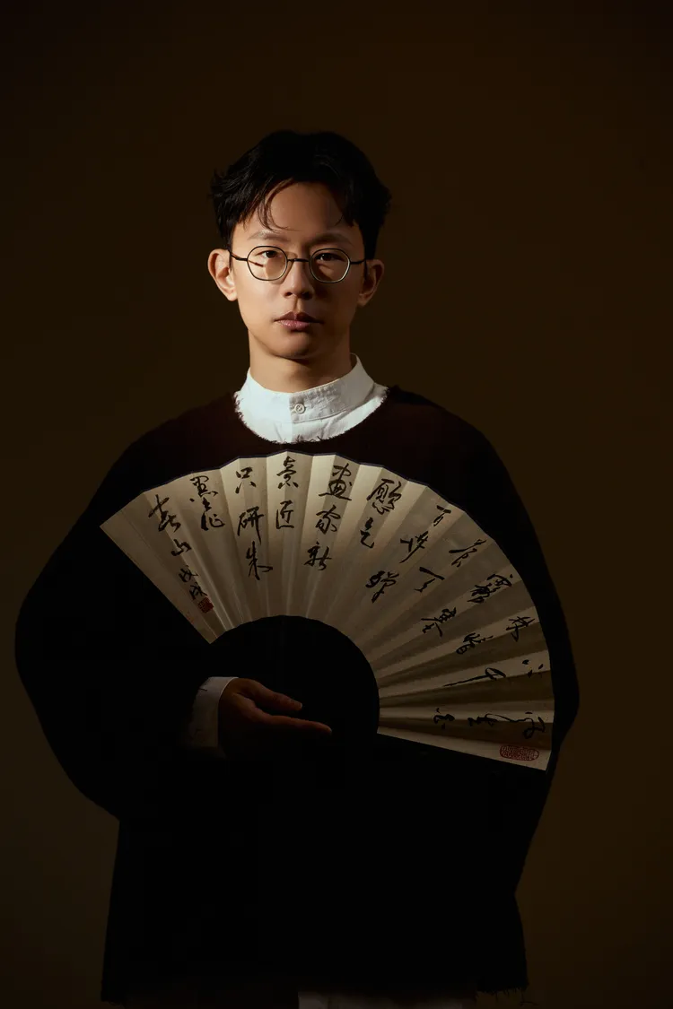 命理專家吳明光老師。品牌提供