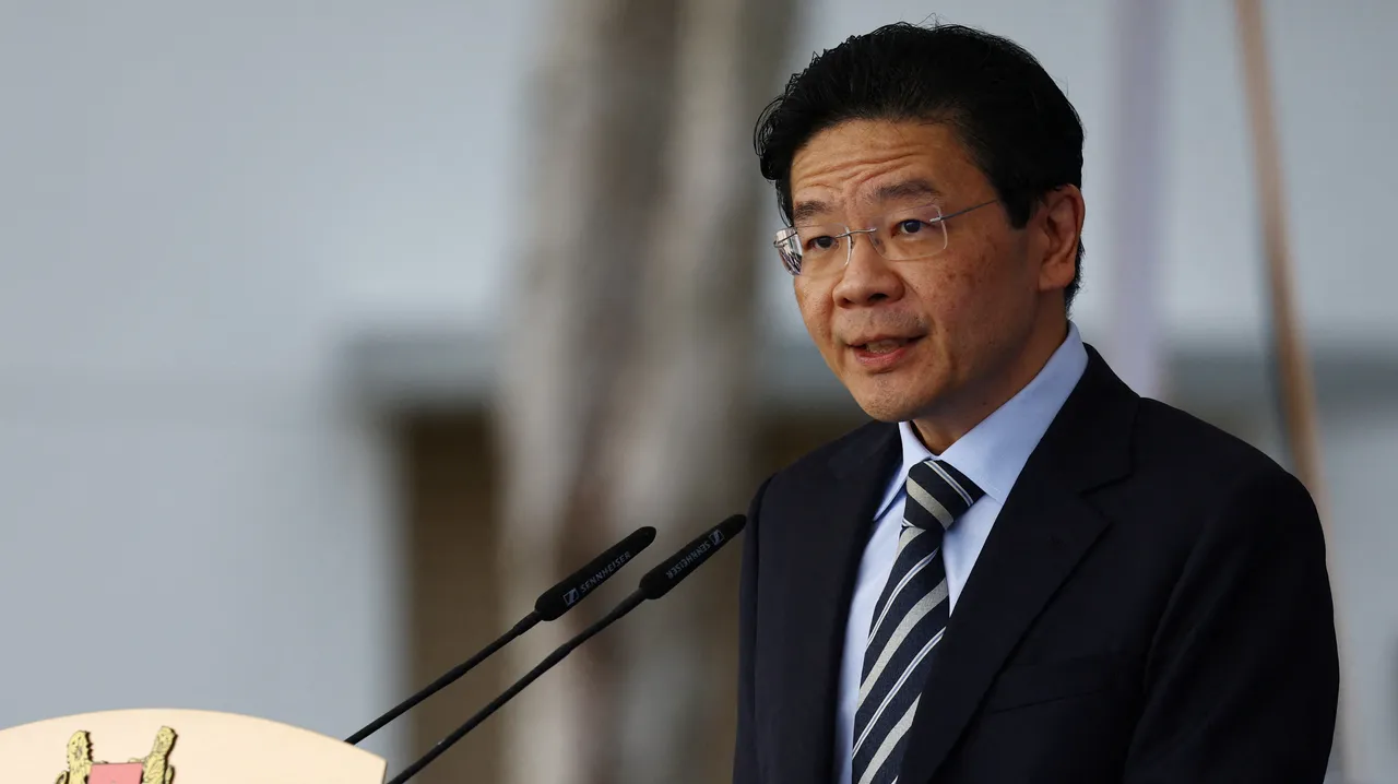 黄循财：开放市场理念受挑战　新加坡需更新经济策略