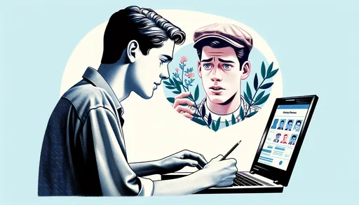 「新型交友軟體」成捉姦神器！女大生做報告　竟抓包男友劈腿