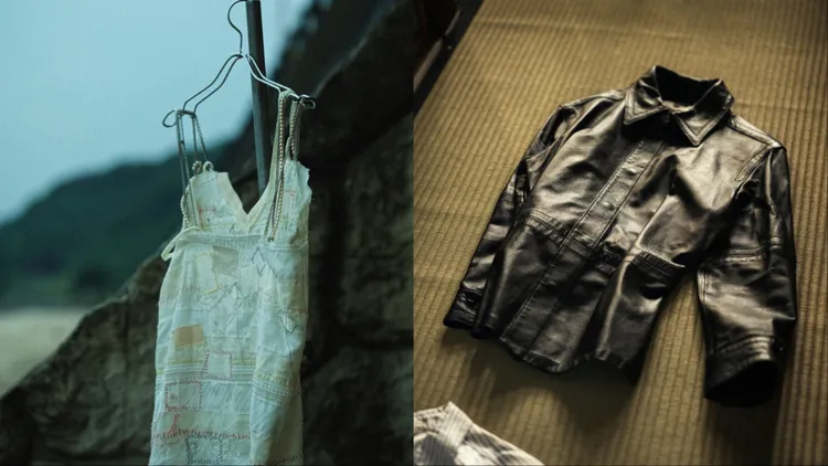 KLD以「循環永續」與「品味傳承」為精神，不斷將設計師的理念傳遞給下一位擁有者。翻攝KLD IG