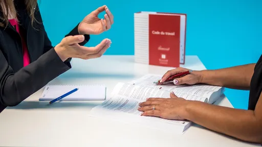 辦公室的解語花　這些星座會關心主管辛勞