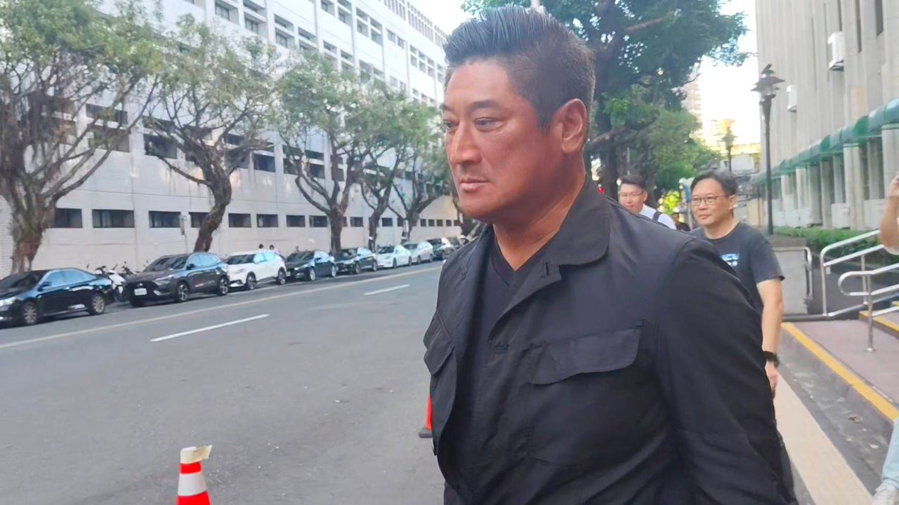 澄清湖購地案高院審理中 辜仲諒等4高層這原因延長境管、科控8個月